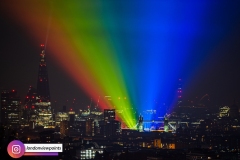 Rainbow @londonviewpoints