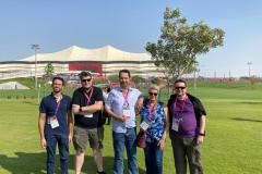 Qatar-LX-Team