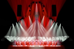 Classical Spectacular Jax