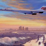 British Airways ‘Impact’ Day – 1st April 2020