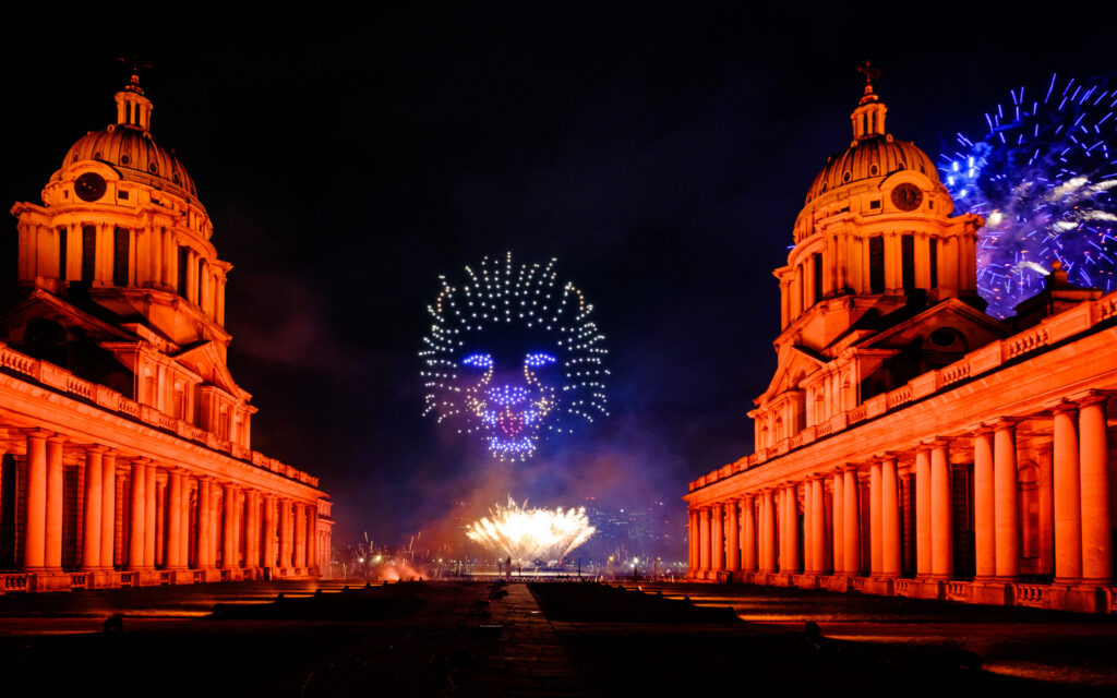 New Years Event London 2022