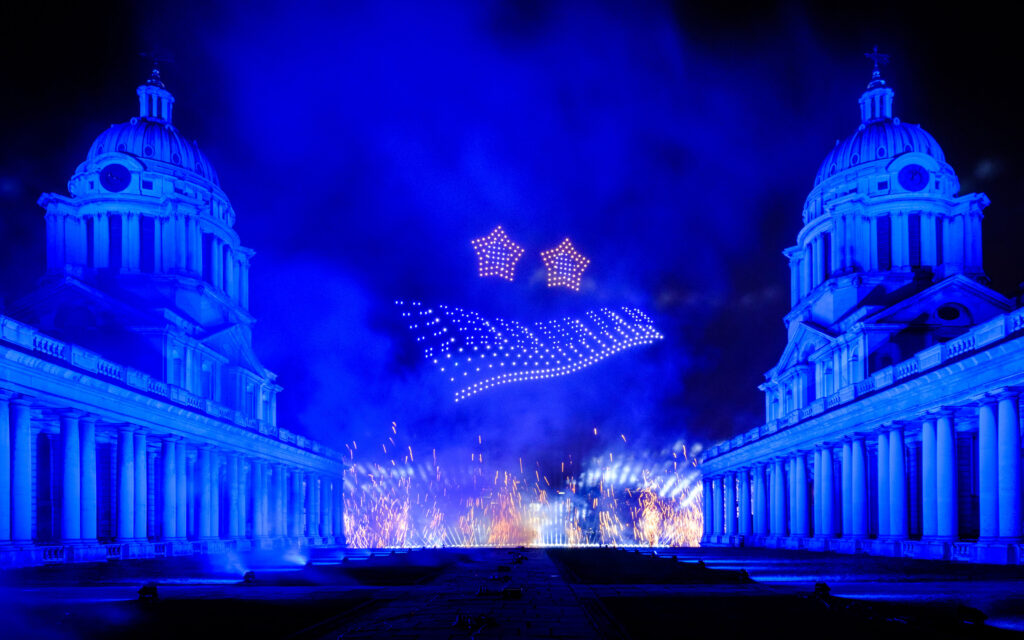 New Years Event London 2022