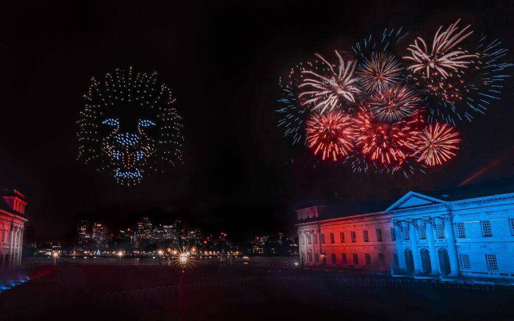 New Years Event London 2022