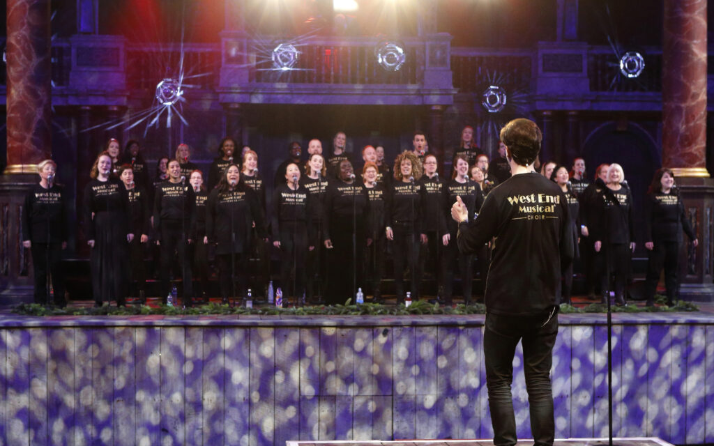 New Years Event London 2022