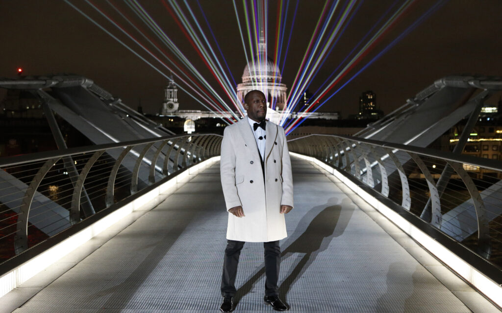 New Years Event London 2022