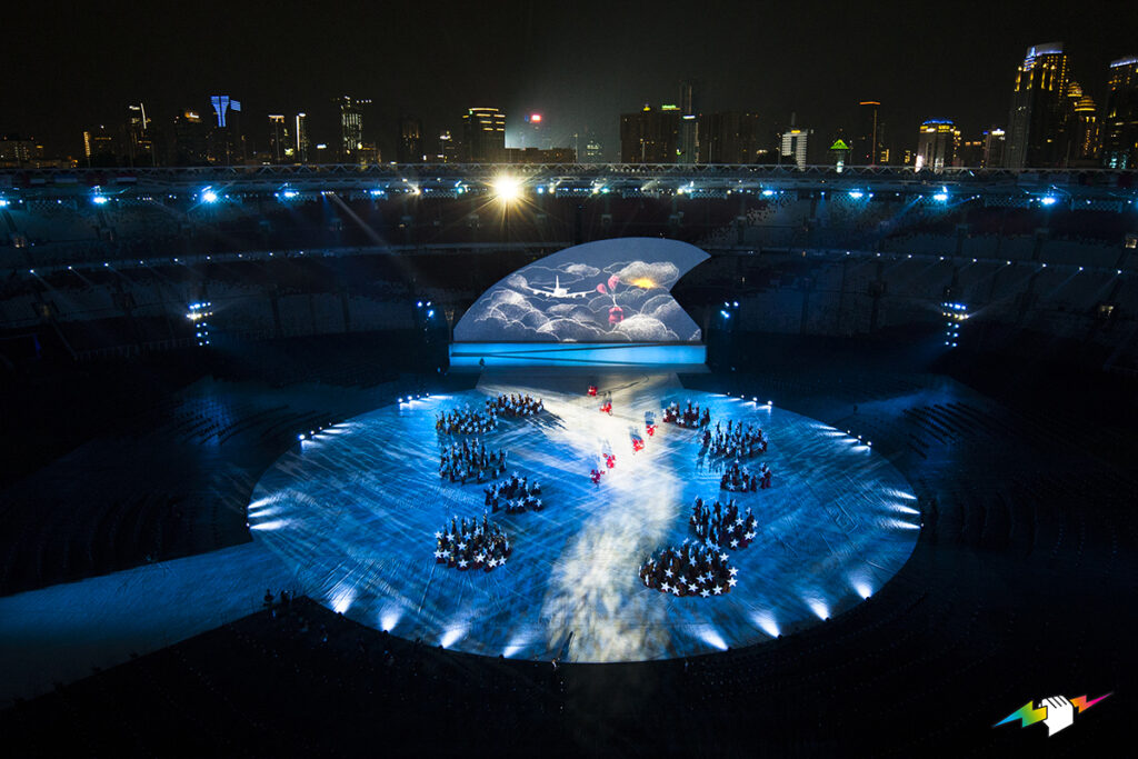Asian Paralympic Games - Jakarta 2018