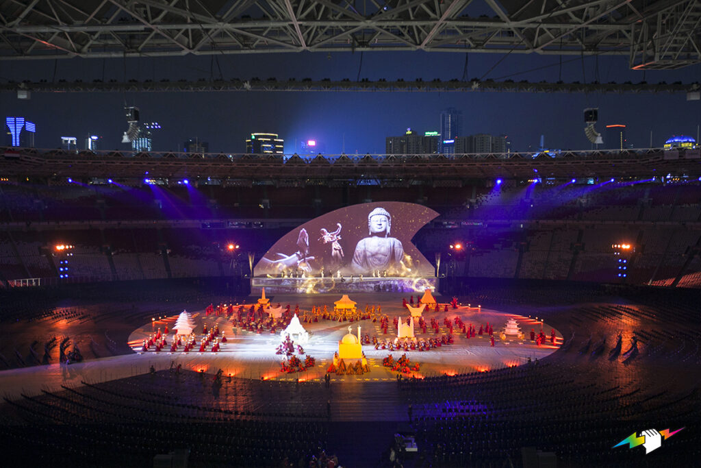 Asian Paralympic Games - Jakarta 2018