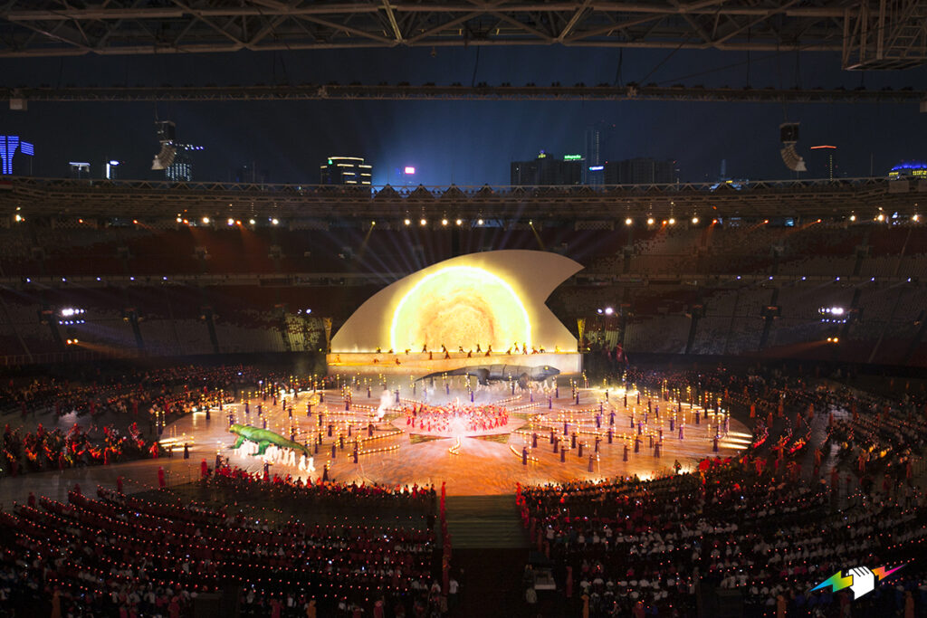 Asian Paralympic Games - Jakarta 2018
