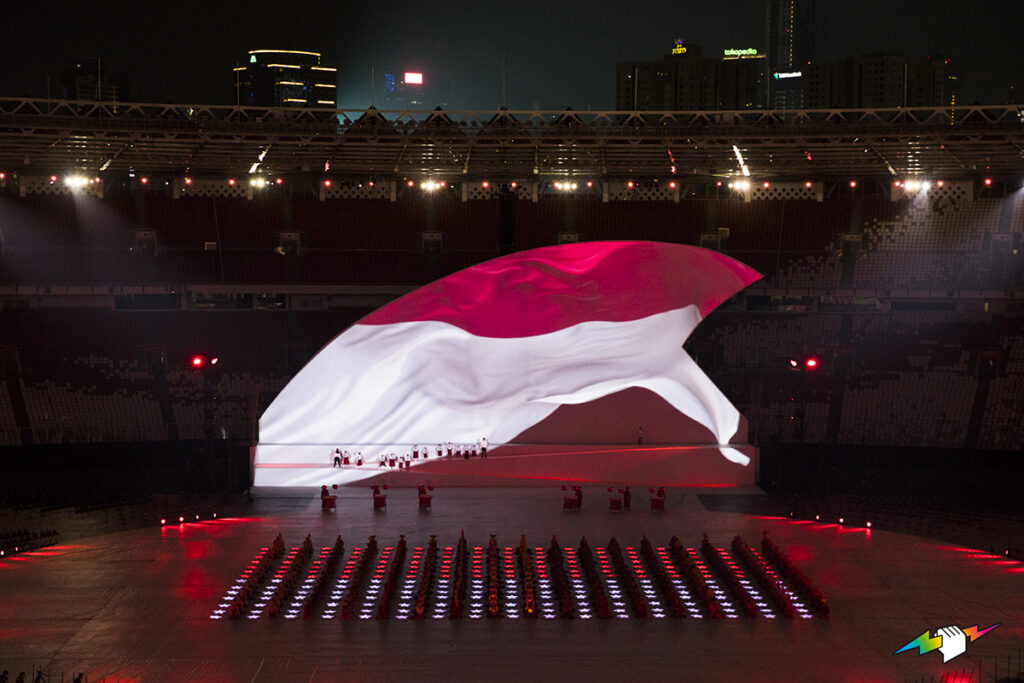 Asian Paralympic Games - Jakarta 2018