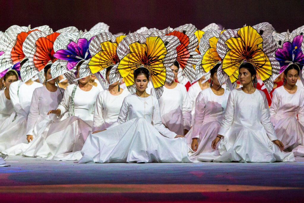 Asian Indoor and Martial Arts Games 2017