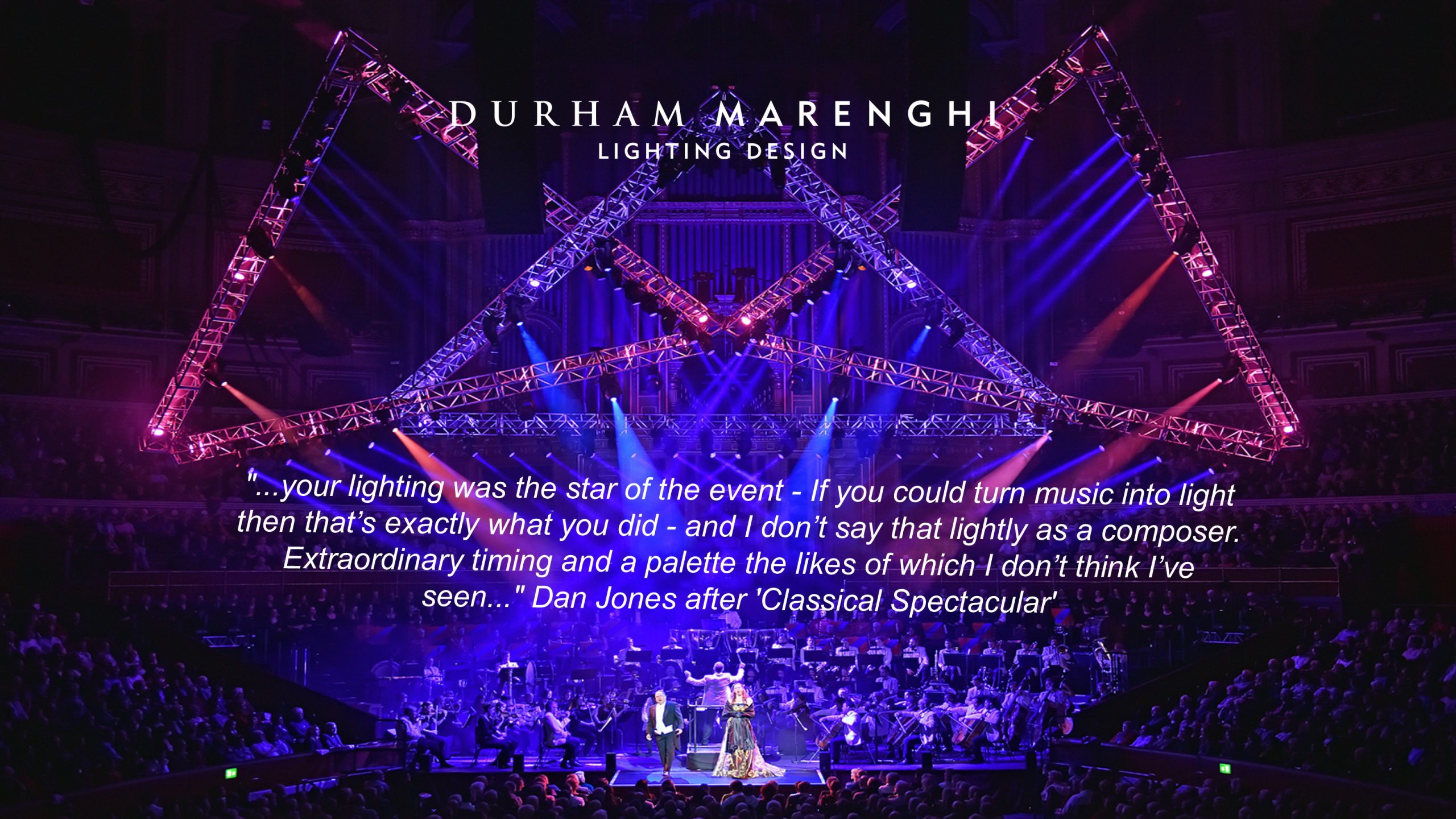 4 Classical Spectacular
