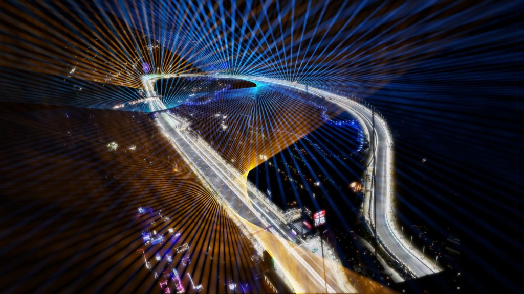 Saudi Formula 1 - Jeddah