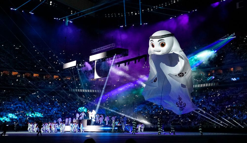 FIFA World Cup – Qatar 2022