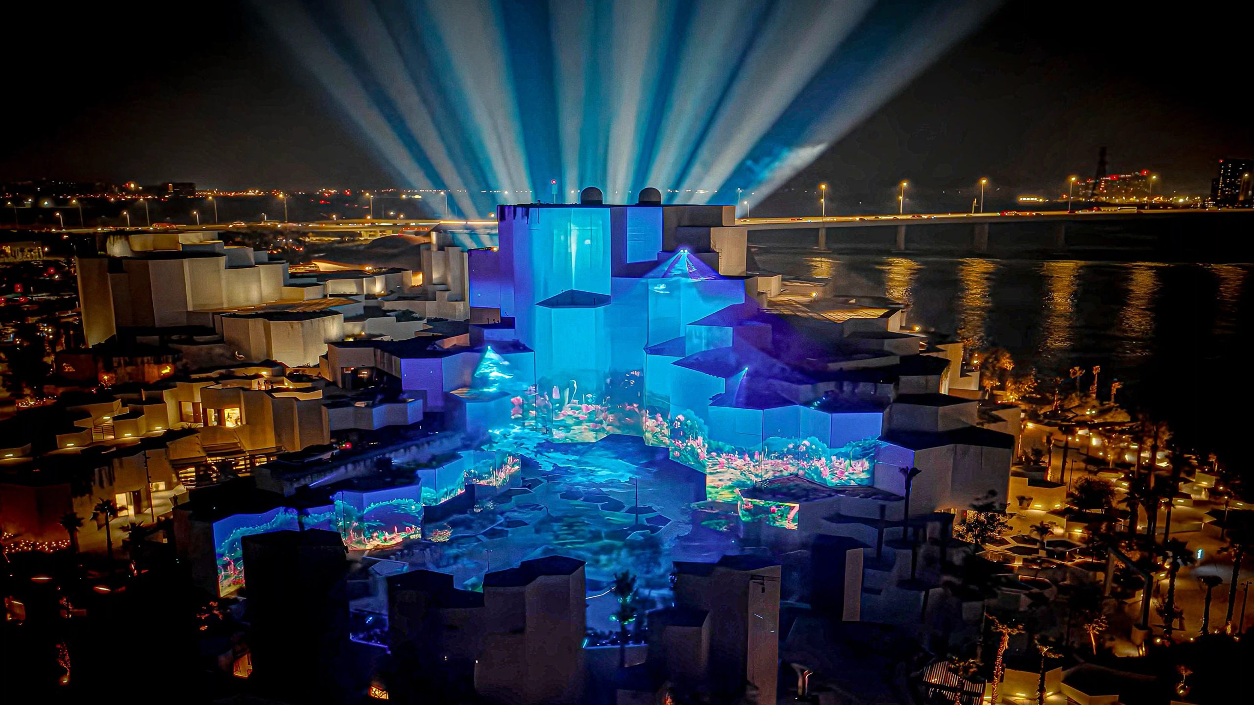 Natural History Museum – Abu Dhabi